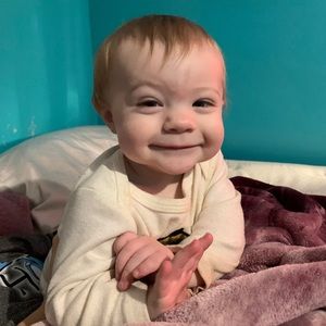 Meet your Posher, Kasey